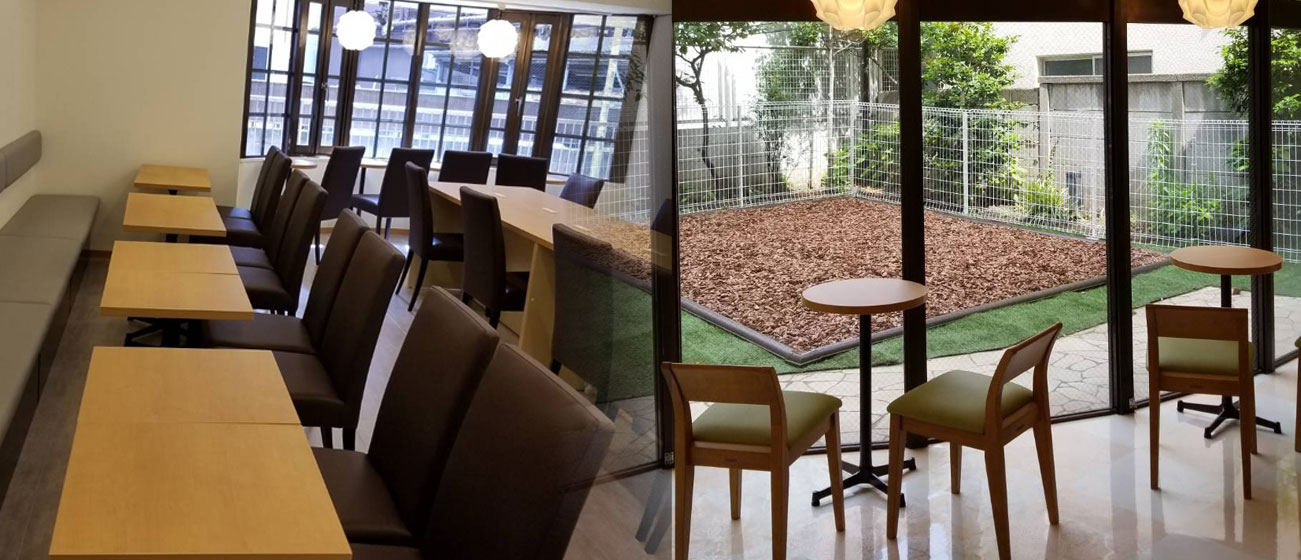 愛犬・愛猫との時間を、より幸せに過ごせるように無理のない、個性に合わせたトリミングを…